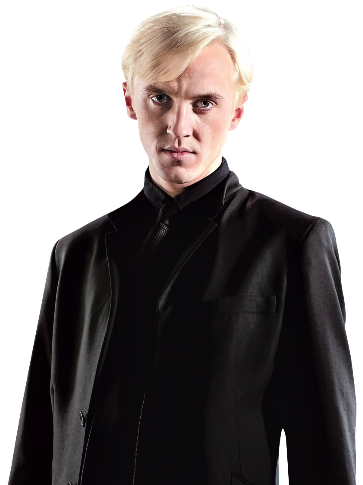 Draco Malfoy