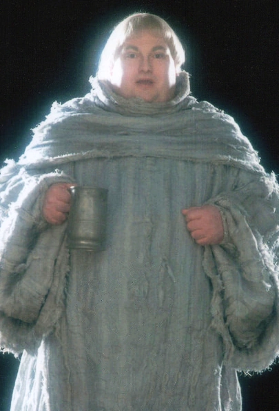 The Fat Friar