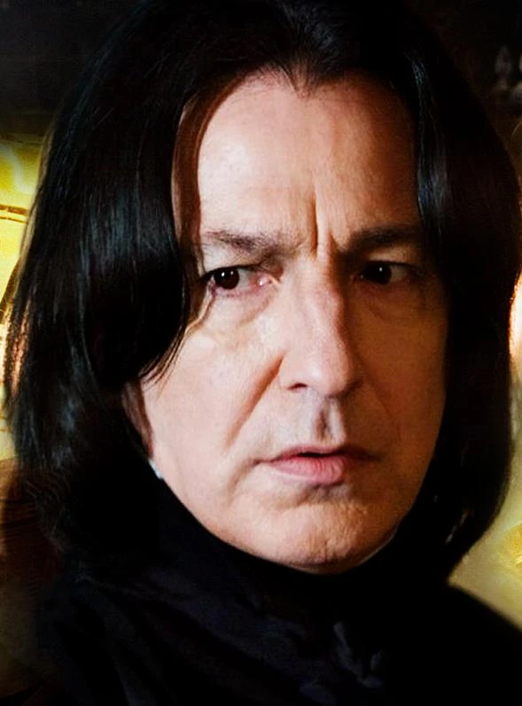 Severus Snape